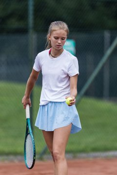 Jolie Abendroth 225 - Bergstedt Open